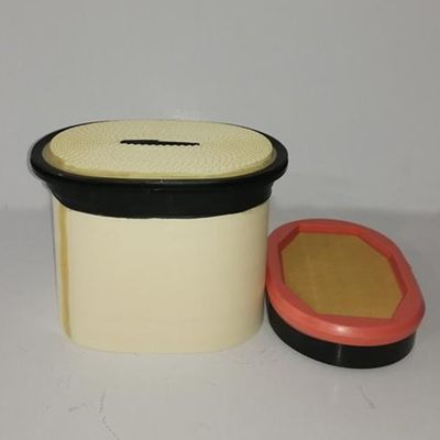 Conjunto de geradores Cartucho de filtro de ar de honeycomb 293-4053 com inspeção de saída de vídeo
