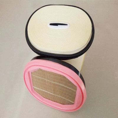 Conjunto de geradores Cartucho de filtro de ar de honeycomb 293-4053 com inspeção de saída de vídeo