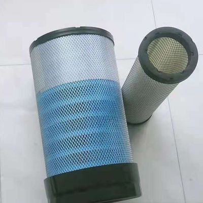 Filtro de ar do motor de perfuração 3222188141 com peso de 4 kg e altura de 512 mm