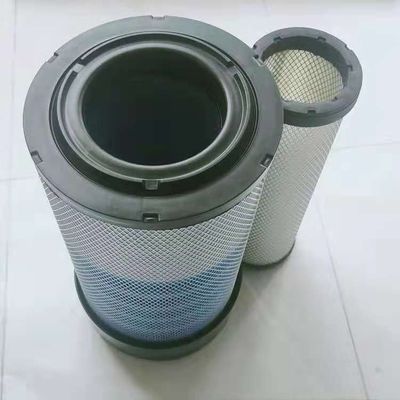 Filtro de ar do motor de perfuração 3222188141 com peso de 4 kg e altura de 512 mm