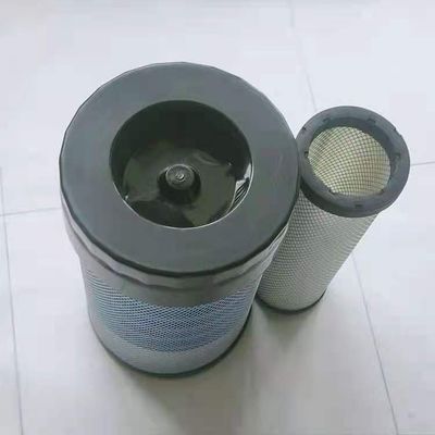 Filtro de ar do motor de perfuração 3222188141 com peso de 4 kg e altura de 512 mm