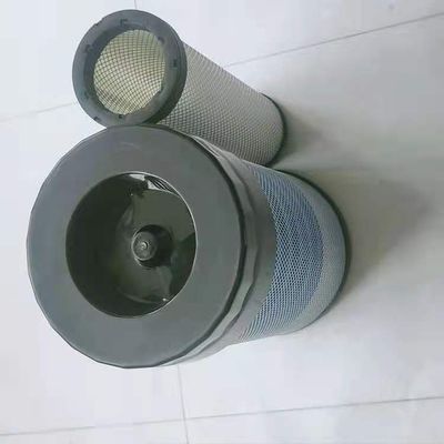 Filtro de ar do motor de perfuração 3222188141 com peso de 4 kg e altura de 512 mm