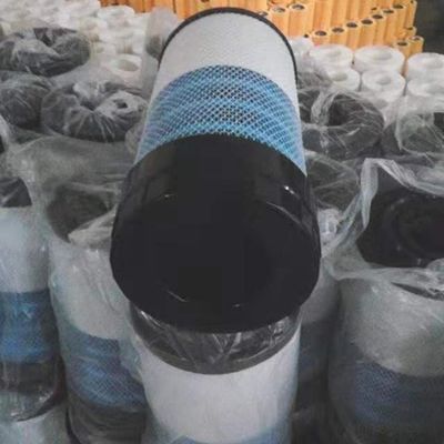 Filtro de ar do motor de perfuração 3222188141 com peso de 4 kg e altura de 512 mm