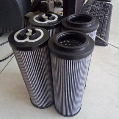 Elemento de filtro de óleo hidráulico MF4002A10HBP01 Adequado para aplicações hidráulicas