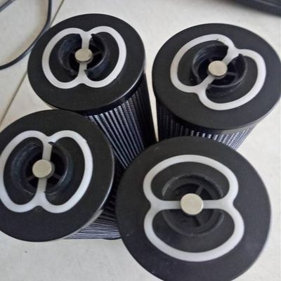 Elemento de filtro de óleo hidráulico MF4002A10HBP01 Adequado para aplicações hidráulicas