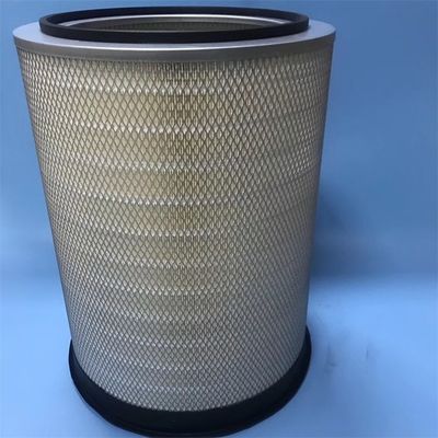 Compressor de ar Elementos de filtro de ar C25710/3 2.13 KG Peso 3 meses de componentes principais