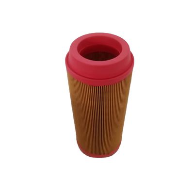 Componentes de núcleo de fibra de vidro Compressor de ar Filtro C14200 para lojas de vestuário