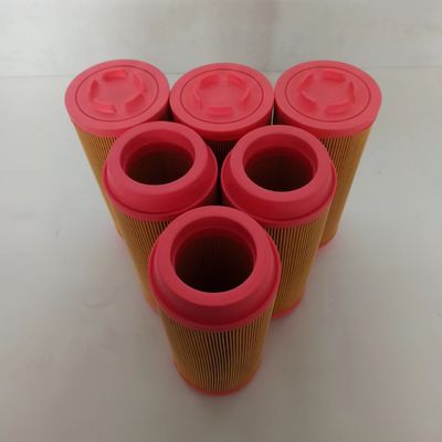 Componentes de núcleo de fibra de vidro Compressor de ar Filtro C14200 para lojas de vestuário