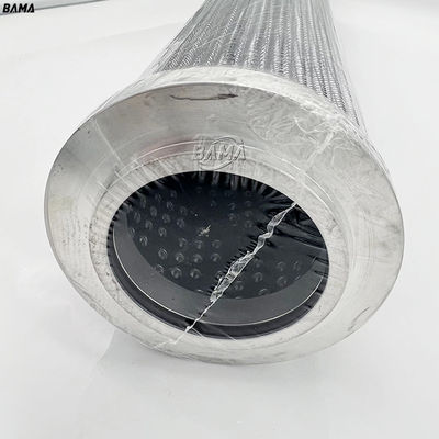 Elementos de filtro do eixo de camada para máquinas de engenharia Substituições de motores principais de navios 940742Q