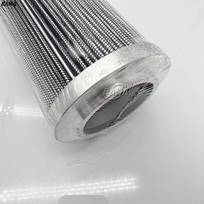 Elementos de filtro do eixo de camada para máquinas de engenharia Substituições de motores principais de navios 940742Q