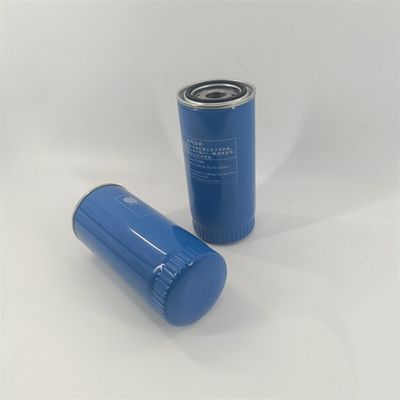 JX0818A Elementos de filtro de óleo de motor para obras de construção
