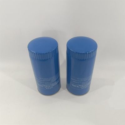 JX0818A Elementos de filtro de óleo de motor para obras de construção