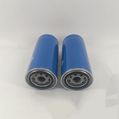 JX0818A Elementos de filtro de óleo de motor para obras de construção