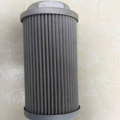 3 meses Elemento de filtro de sucção de óleo para máquinas de construção WU-100