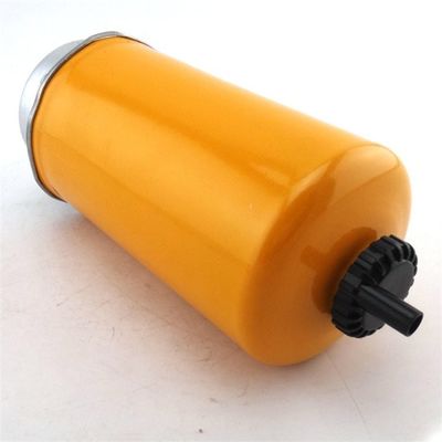 32/925994 Condição do elemento de filtro do combustível da escavadeira Drenagem de água para resultados ideais