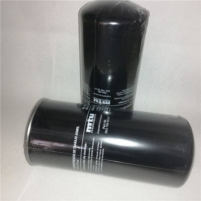 Conjunto de geradores Cartucho de filtro de óleo 0031845301 Peso KG 2.256 Adequado para fazendas