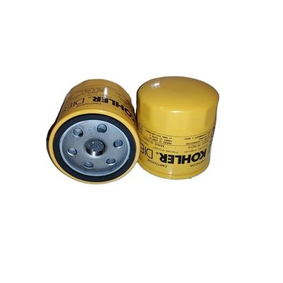Elementos de filtro de óleo de cortador ED2175-284-S com inspecção de saída por vídeo Peso kg 0