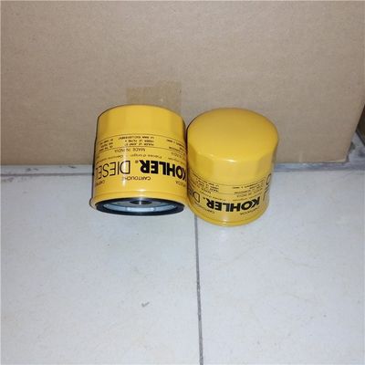 Elementos de filtro de óleo de cortador ED2175-284-S com inspecção de saída por vídeo Peso kg 0