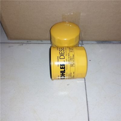 Elementos de filtro de óleo de cortador ED2175-284-S com inspecção de saída por vídeo Peso kg 0