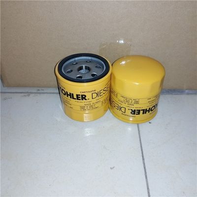 Elementos de filtro de óleo de cortador ED2175-284-S com inspecção de saída por vídeo Peso kg 0
