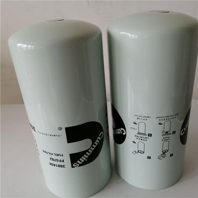 Otimize o seu processo de filtragem de óleo com o filtro sintético 4920071 LF9050