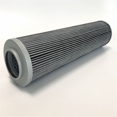 Material de vedação NBR Mecânico Hidráulico Elemento de filtro de óleo lubrificante SE030G10B Peso KG 0.3