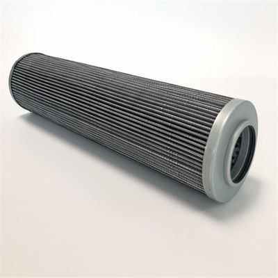 Material de vedação NBR Mecânico Hidráulico Elemento de filtro de óleo lubrificante SE030G10B Peso KG 0.3
