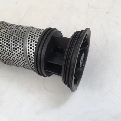 2000h Vida útil BAMA PT série 936750 Filtro de baixa pressão para óleo hidráulico limpo