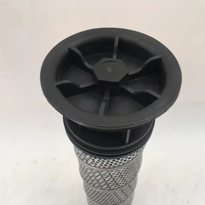Filtro de baixa pressão para substituição da BAMA
