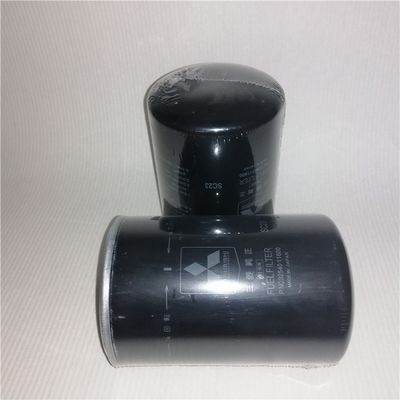 Elemento de filtro de óleo do conjunto de geradores 32540-11600 com inspecção de saída de vídeo 107 mm