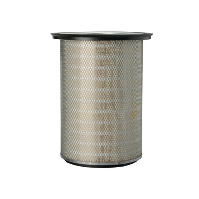 BAMA Supply P802821 fluxo de precisão Elemento de filtro para filtragem de ar Peso 5,7 kg