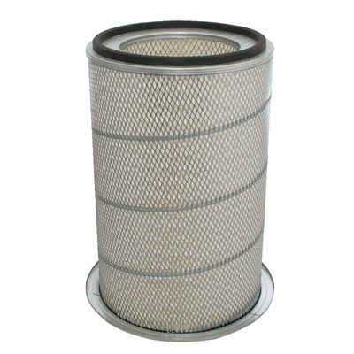 BAMA Supply P802821 fluxo de precisão Elemento de filtro para filtragem de ar Peso 5,7 kg