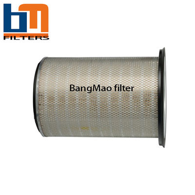 BAMA Supply P802821 fluxo de precisão Elemento de filtro para filtragem de ar Peso 5,7 kg