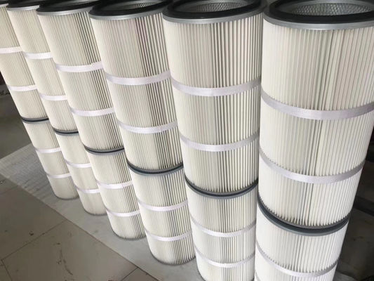 Peças de filtro de ar P170546 para remoção de óleo Produto mais vendido da empresa de publicidade