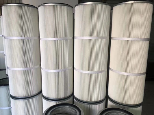 Peças de filtro de ar P170546 para remoção de óleo Produto mais vendido da empresa de publicidade