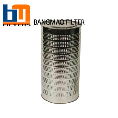 Substituição do elemento de filtro de ar FLEETGUARD LF750B para eficiência do equipamento de mineração de energia
