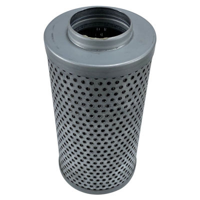 BANGMAO Elemento de filtro hidráulico de aço inoxidável HF-125M para filtragem de óleo hidráulico
