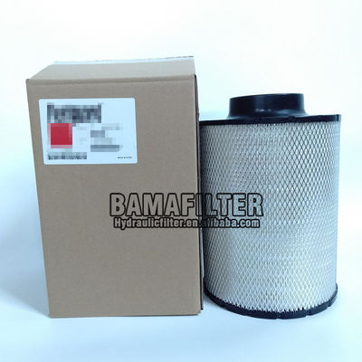 Fibra importante AH19002 312126 B085024 BCE085046 SAB 085046 SL12945 Filtro de ar para motor