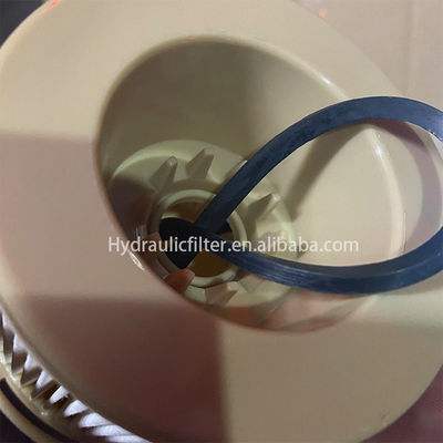 2010PM Desempenho do elemento de filtro diesel para separação óleo-água em veículos a diesel