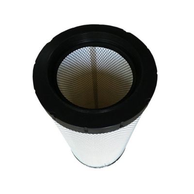 4.09 KG Peso Elemento de filtro de ar de fibra de vidro 22130223 para componentes de núcleo de fibra de vidro