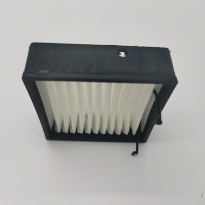 Filtração eficaz Filtro de ar de máquinas de construção FS19733