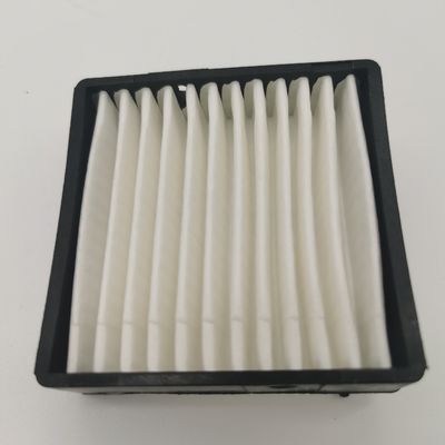 Filtração eficaz Filtro de ar de máquinas de construção FS19733