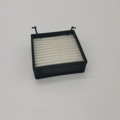 Filtração eficaz Filtro de ar de máquinas de construção FS19733