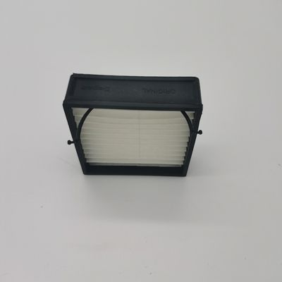 Filtração eficaz Filtro de ar de máquinas de construção FS19733