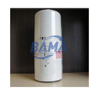 Substitua o filtro de lubrificante de óleo Fleetguard Lf3000 com 99% de eficiência e condição