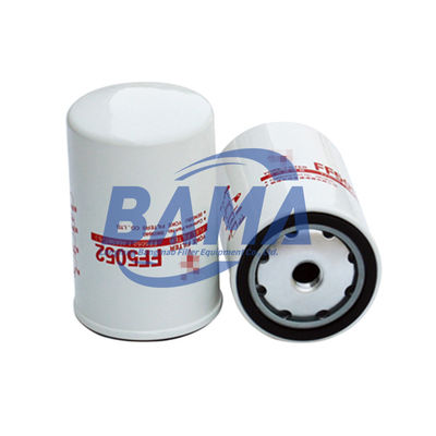FF5052/3931063 Filtro de combustível Fleetguard 99% de eficiência do filtro para melhorar o desempenho