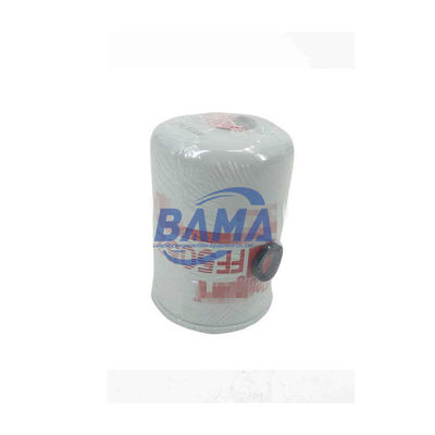 FF5052/3931063 Filtro de combustível Fleetguard 99% de eficiência do filtro para melhorar o desempenho