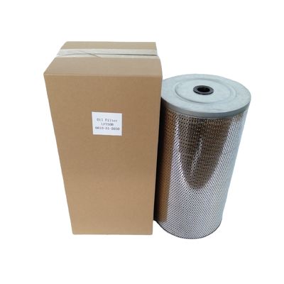 Filtro de óleo externo LF750B LF750BE LF750A 2122-6 6610-51-5050 Função de contorno de óleo limpo