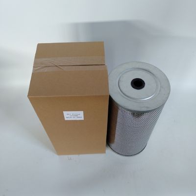 Filtro de óleo externo LF750B LF750BE LF750A 2122-6 6610-51-5050 Função de contorno de óleo limpo