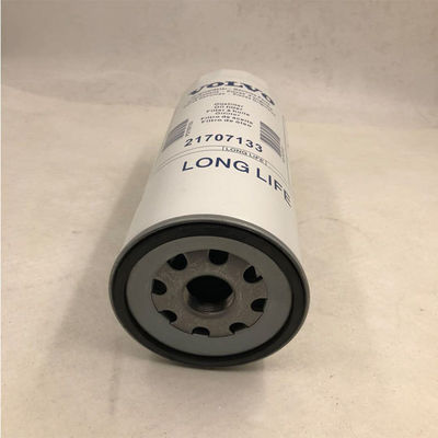 Filtro de óleo de caminhão 21707133 478736 B76 O ajuste perfeito para suas necessidades de motor de automóvel